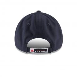 Houston Texans New Era Kids The League 9Forty Adjustable Hat