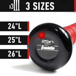 FRANKLIN Venom 1100 Teeball Bat NCAA