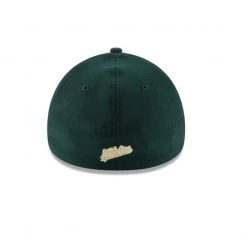 Oakland A's New Era Kids 3930 Team Classic Hat