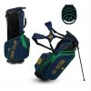AtlanticCoastSports NCAA NOTRE DAME FIGHTING IRISH CADDIE CARRY HYBRID BAG