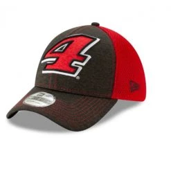 Kevin Harvick New Era Neo Stretch Fit Hat