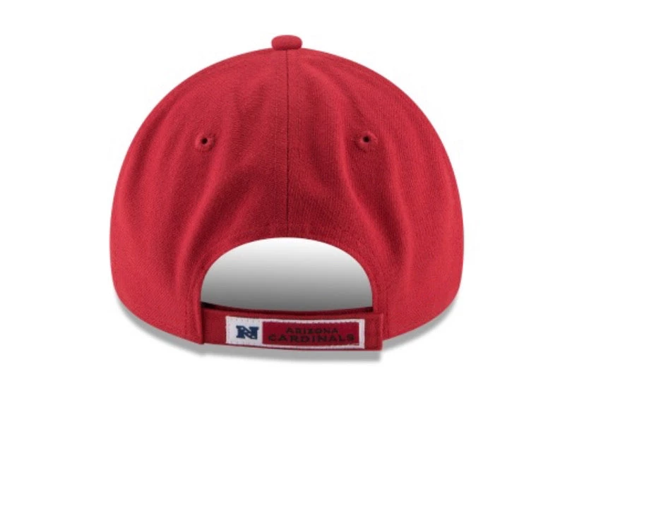 NEW ERA Arizona Cardinals Kids The League 9Forty Adjustable Hat 5 NEW ERA Arizona Cardinals Kids The League 9Forty Adjustable Hat