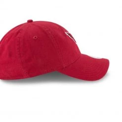 NEW ERA ARIZONA CARDINALS. Arizona Cardinals Womens Core Classic Womens 9Twenty Adjustable