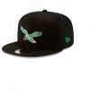 NEW ERA Philadelphia Eagles Nfl Basic 9Fifty Snapback
