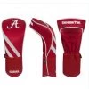 Wincraft Alabama Roll Tide Golf Driver Head Cover NCAA