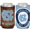 Wincraft NORTH CAROLINA, UNIVERSITY OF EVOLUTION CAN COOLER 12 OZ. 2 Wincraft NORTH CAROLINA, UNIVERSITY OF EVOLUTION CAN COOLER 12 OZ.