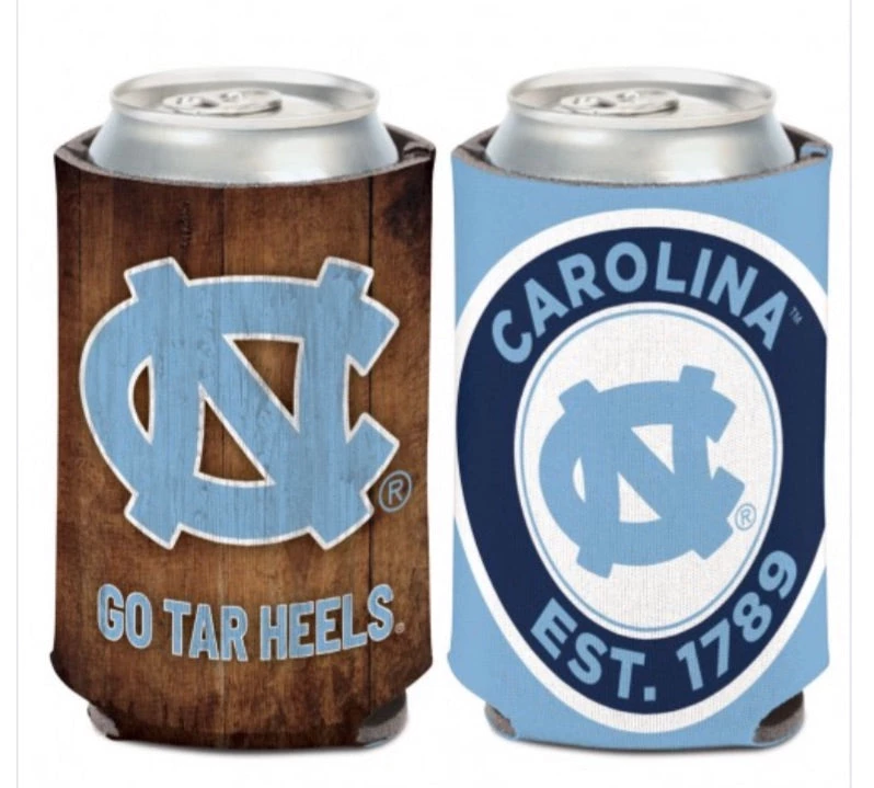 Wincraft NORTH CAROLINA, UNIVERSITY OF EVOLUTION CAN COOLER 12 OZ. 3 Wincraft NORTH CAROLINA, UNIVERSITY OF EVOLUTION CAN COOLER 12 OZ.