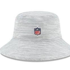 NEW ERA Pittsburgh Steelers 2021 Training Bucket Hat