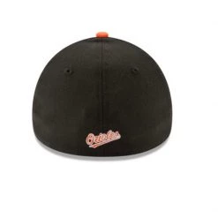 Baltimore Orioles New Era Kids 3930 Team Classic Hat