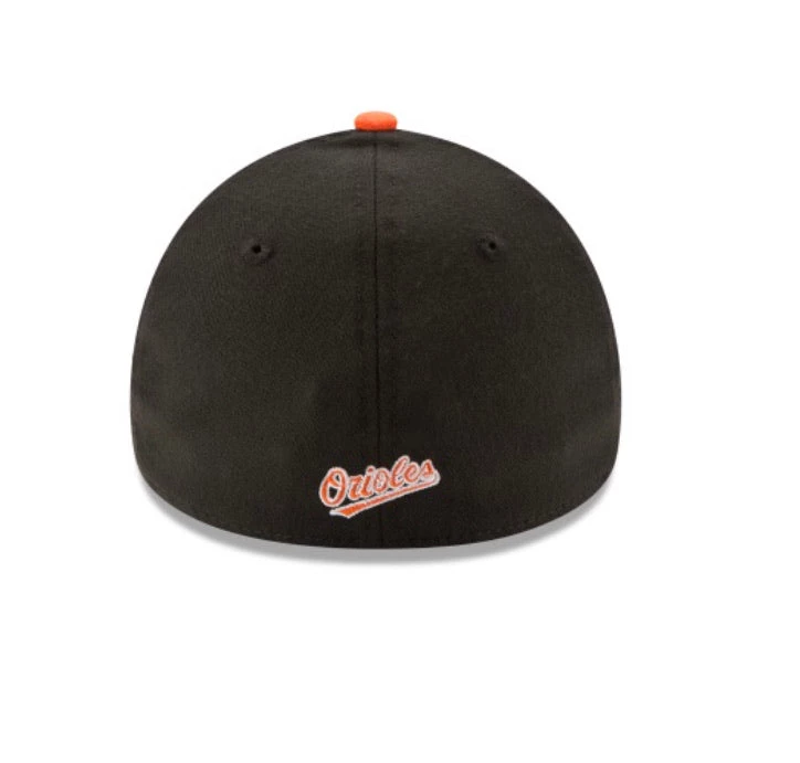 Baltimore Orioles New Era Kids 3930 Team Classic Hat 4 Baltimore Orioles New Era Kids 3930 Team Classic Hat
