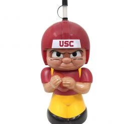 PARTY ANIMAL USC Trojans Big Sip 3D Water Bottle NCAA