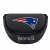 Wincraft New England Patriots Golf Putter Mallet Head Cover 1 Wincraft New England Patriots Golf Putter Mallet Head Cover