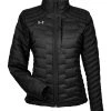 Under Armour Ladies' Corporate Reactor Jacket