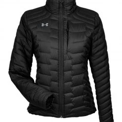 Under Armour Ladies' Corporate Reactor Jacket