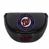 Wincraft Washington Nationals Golf Putter Cover