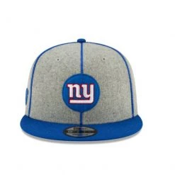 NEW ERA New York Giants Hat