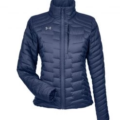 Under Armour Ladies' Corporate Reactor Jacket
