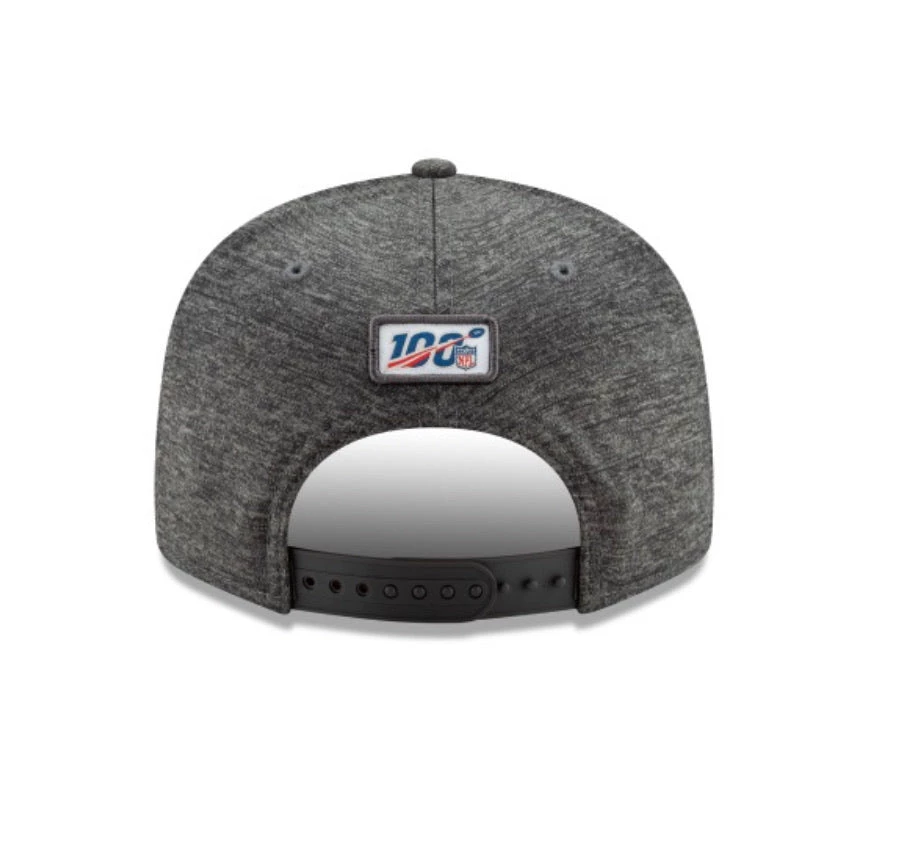 NEW ERA Philadelphia Eagles Cructch Hat 5 NEW ERA Philadelphia Eagles Cructch Hat