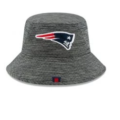 NEW ERA New England Patriots Bucket Hat 6 NEW ERA New England Patriots Bucket Hat
