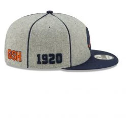 Chicago Bear New Era Sideline Hat