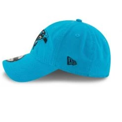 Carolina Panthers New Era Classic 920 Hat