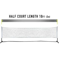 Franklin Half Court Pickleball Starter Set
