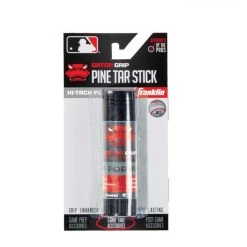 FRANKLIN MLB® Gator Grip: Pine Tar Stick NCAA