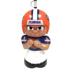 PARTY ANIMAL Florida Gators Big Sip Water Bottle NCAA