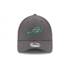NEW ERA Philadelphia Eagles Graphite Hat