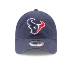 Houston Texans New Era Core Classic 920 Adjustable Hat