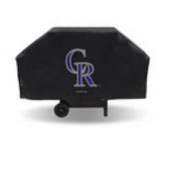 AtlanticCoastSports COLORADO ROCKIES Rockies Economy Grill Cover
