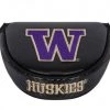 Wincraft Washington Huskies Golf Putter Cover NCAA 1 Wincraft Washington Huskies Golf Putter Cover NCAA