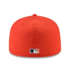 Detroit Tigers New Era Kids 5950 Hat