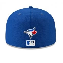 Toronto Blue Jays New Era Kids 5950 Batting Practice Hat