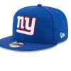 NEW ERA New York Giants Blue Hat