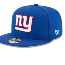 NEW ERA New York Giants Blue Hat