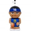 PARTY ANIMAL Golden State Warriors Big Sip Water Bottle 2 PARTY ANIMAL Golden State Warriors Big Sip Water Bottle
