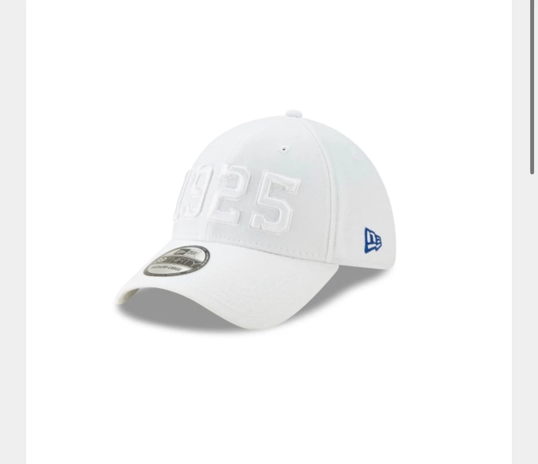 NEW ERA NEW YORK GIANTS New York Giant ONF19 6 NEW ERA NEW YORK GIANTS New York Giant ONF19