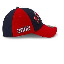 NEW ERA Houston Texans ONF19SL Hat