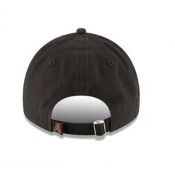 Arizona Diamondbacks New Era Kids Core Classic Adjustable Hat