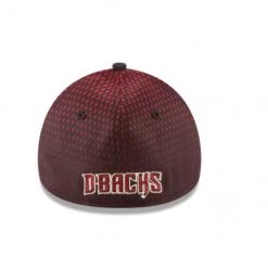 Arizona DiamondBacks New Era Kids Child/Youth Toddler Team Classic Hat