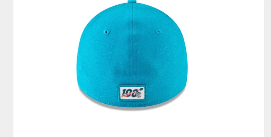 Carolina Panthers New Era 3930 Draft Hat 5 Carolina Panthers New Era 3930 Draft Hat