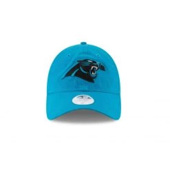 Carolina Panthers New Era League Women 920 Hat 9 Carolina Panthers New Era League Women 920 Hat