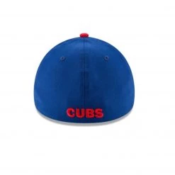 Chicago Cubs New Era Kids 3939 Team Classic Hat