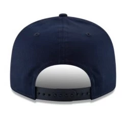 Los Angles Ram New Era Kids Official 9fifty Youth Adjustable Hat LOS ANGELES RAMS