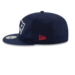New England Patriots New Era Nfl Basic 9Fifty Snapback
