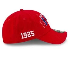 NEW ERA NEW YORK GIANTS New York Giant 2020 Tailgate Hat