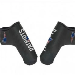 Wincraft New England Patriots Putter Blade Head Covers