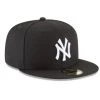 New York Yankees New Era Youth 5959 Size 6 3/4 Hat
