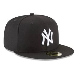 New York Yankees New Era Youth 5959 Size 6 3/4 Hat